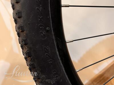 Jalgratas Bianchi 9.1