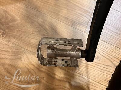 Jalgratas Bianchi 9.1