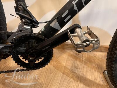 Jalgratas Bianchi 9.1