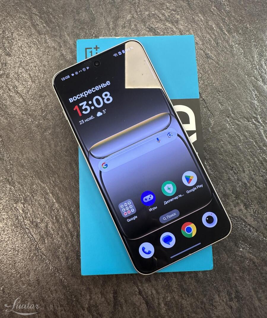 Mobiiltelefon Oneplus Nord 5 256GB