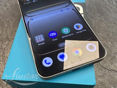 Mobiiltelefon Oneplus Nord 5 256GB