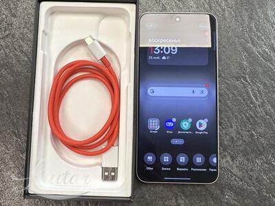 Mobiiltelefon Oneplus Nord 5 256GB