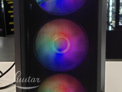 Lauaarvuti Gaming PC Control 5