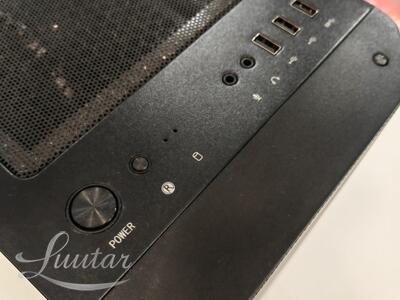 Lauaarvuti Gaming PC Control 5