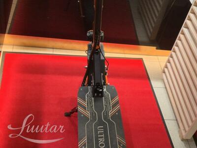 Elektritõukeratas Ultron S1