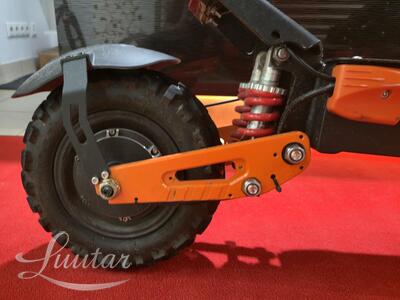 Elektritõukeratas Ultron S1