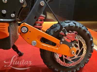 Elektritõukeratas Ultron S1