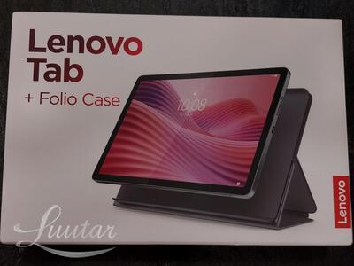 Tahvelarvuti Lenovo Tab 