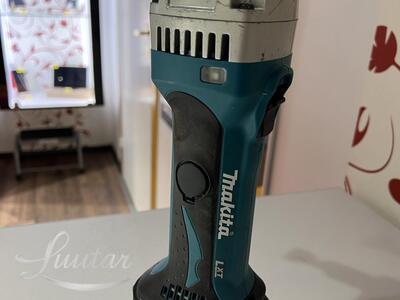 Akuplekilõikur Makita DJN161