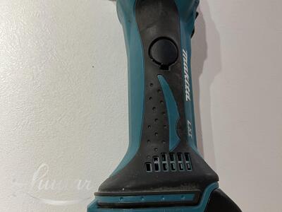 Akuplekilõikur Makita DJN161