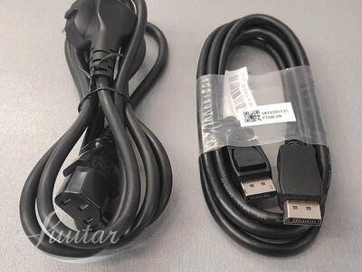 Monitor Dell U2311Hb