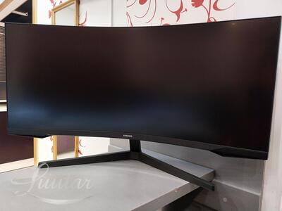 Monitor Samsung C34G55TWWP