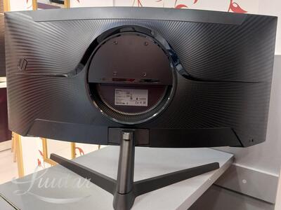 Monitor Samsung C34G55TWWP