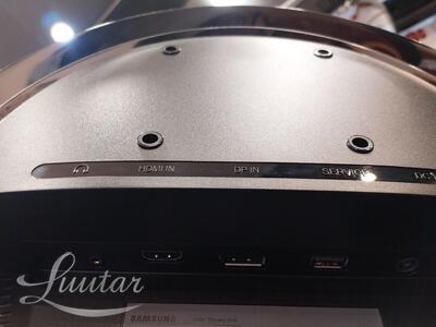 Monitor Samsung C34G55TWWP