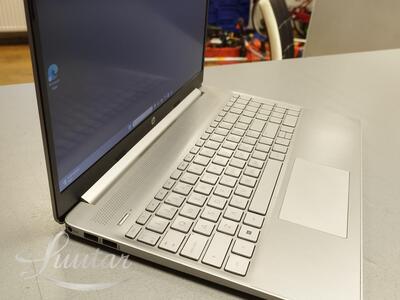 Sülearvuti HP 15s-eq2002no