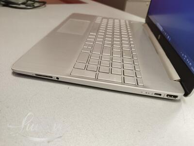 Sülearvuti HP 15s-eq2002no