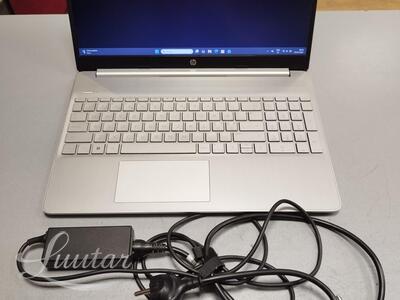 Sülearvuti HP 15s-eq2002no