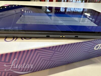 Tahvelarvuti Lenovo Tab M10 HD 64GB