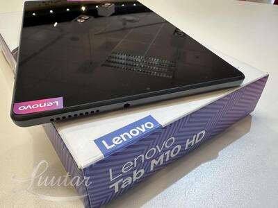 Tahvelarvuti Lenovo Tab M10 HD 64GB