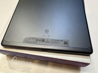 Tahvelarvuti Lenovo Tab M10 HD 64GB