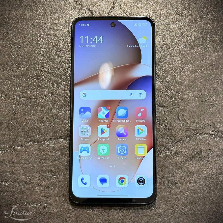 Mobiiltelefon Xiaomi Redmi 13 128GB