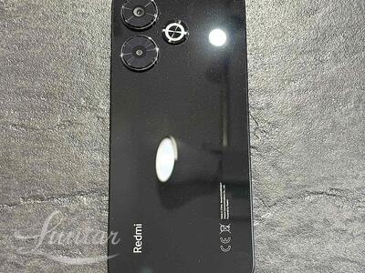 Mobiiltelefon Xiaomi Redmi 13 128GB