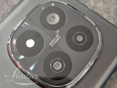 Mobiiltelefon Xiaomi Redmi Note 14 Pro+ 5G 512GB