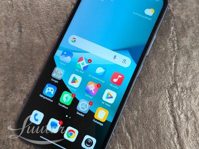 Mobiiltelefon Xiaomi Redmi 15C 5G 128GB