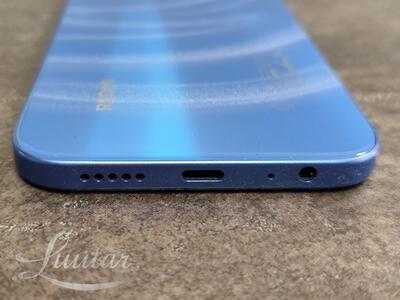 Mobiiltelefon Xiaomi Redmi 15C 5G 128GB