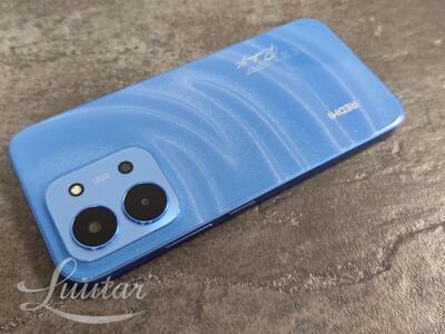 Mobiiltelefon Xiaomi Redmi 15C 5G 128GB