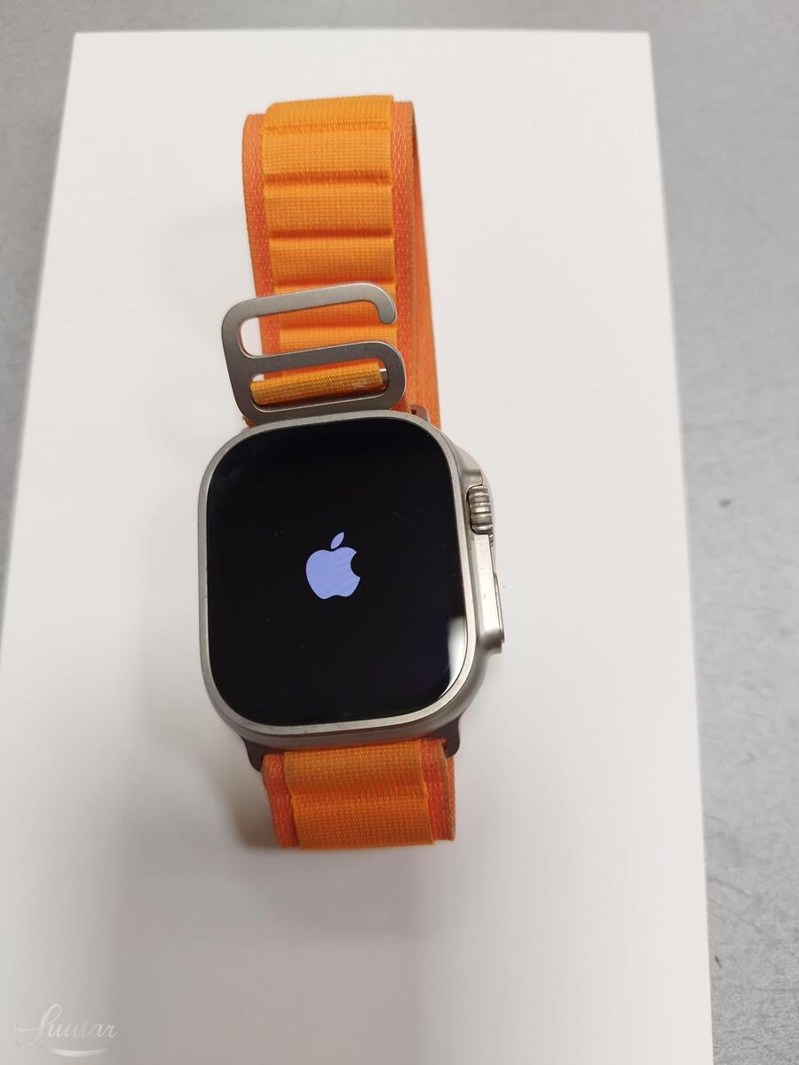 Nutikell Apple Watch Ultra 49 mm