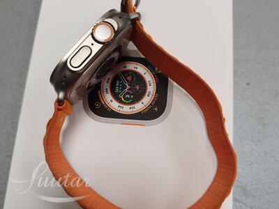 Nutikell Apple Watch Ultra 49 mm