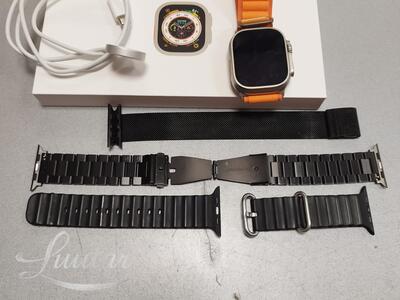 Nutikell Apple Watch Ultra 49 mm