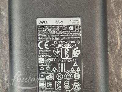 Laadija Dell LA65NM130