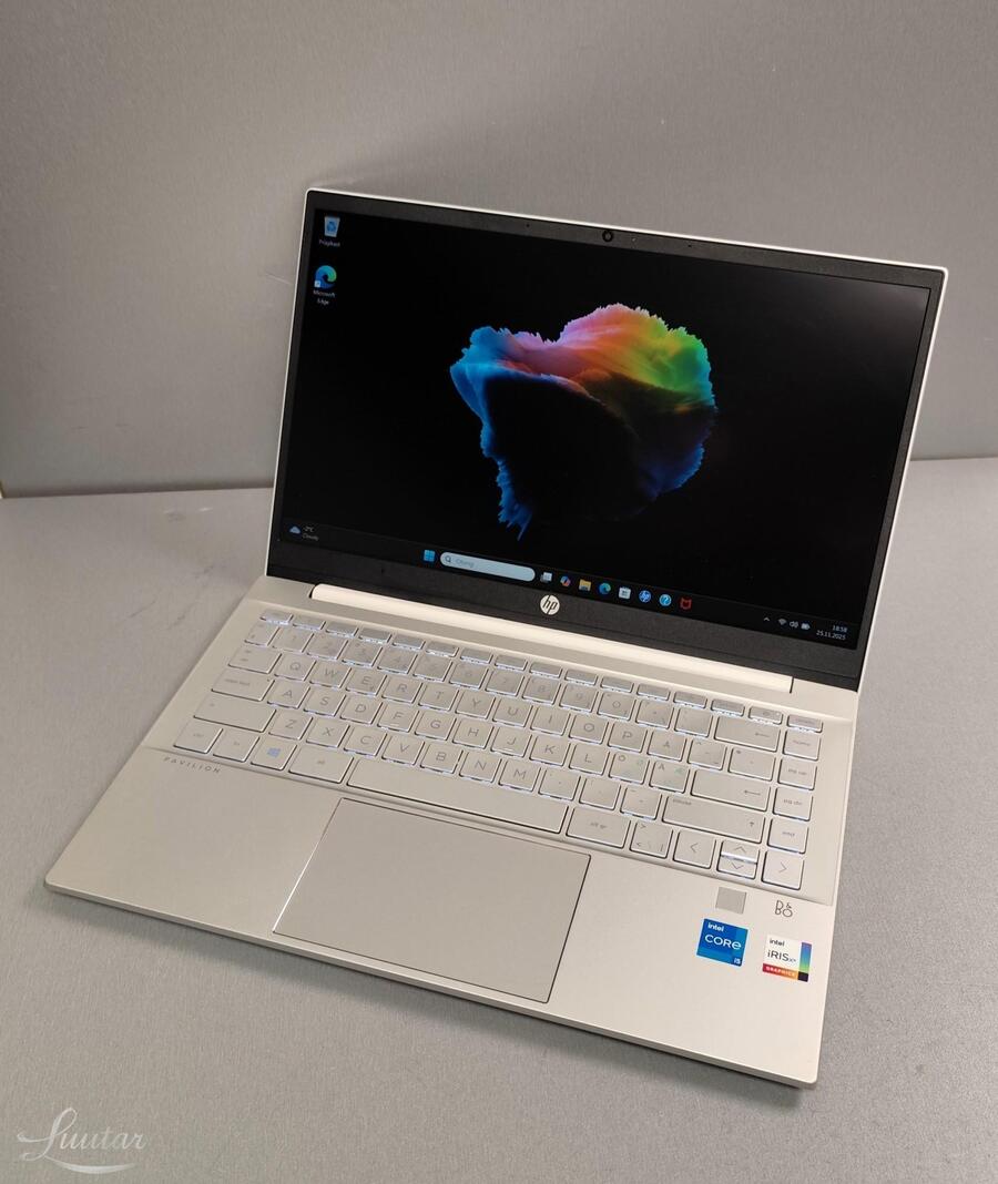 Sülearvuti HP Pavilion 14-dv0000no