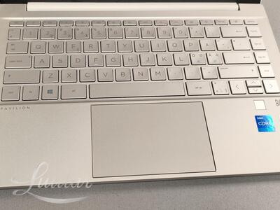 Sülearvuti HP Pavilion 14-dv0000no