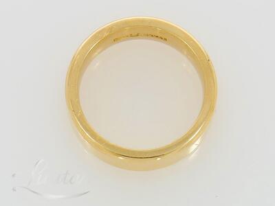 Kuldabielusõrmus 750*