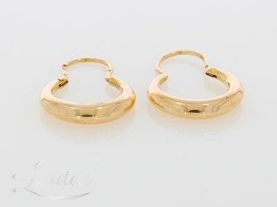 Kuldkõrvarõngad 583*