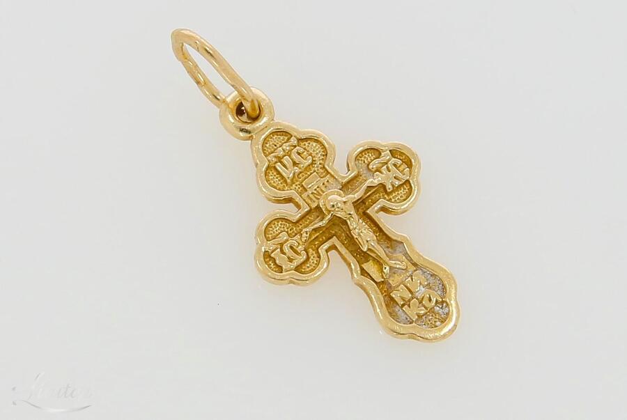 Kuld kulon 585* Rist