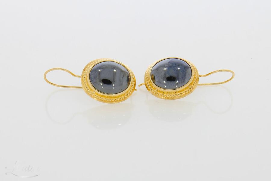 Kuldkõrvarõngad 585*