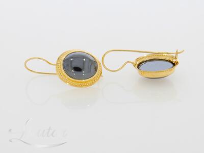 Kuldkõrvarõngad 585*