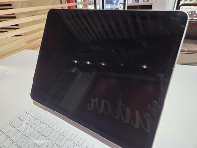 Tahvelarvuti Apple iPad Pro 6th Gen 2022 Wi-Fi 12,9"