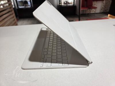 Tahvelarvuti Apple iPad Pro 6th Gen 2022 Wi-Fi 12,9"