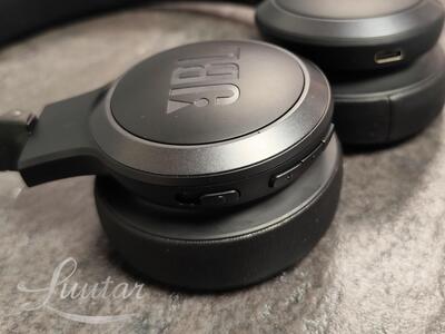Kõrvaklapid JBL Live 670NC