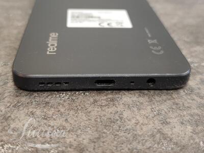 Mobiiltelefon Realme Note 70T 128GB