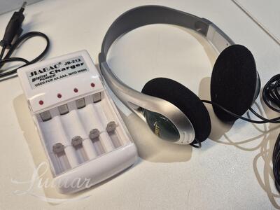 Metallidetektor Garrett ACE 250