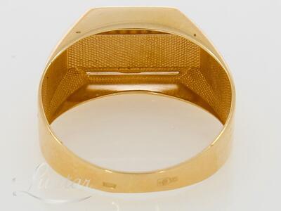 Kuldklotser 585* Briljandid