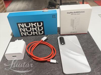 Mobiiltelefon One Plus Nord 5 256GB