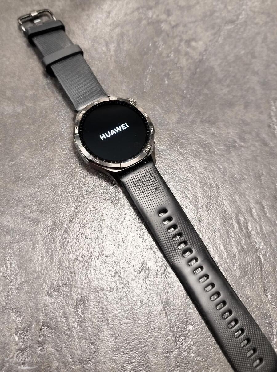 Nutikell Huawei Watch GT 5 46mm