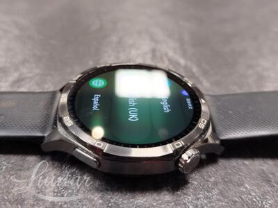 Nutikell Huawei Watch GT 5 46mm